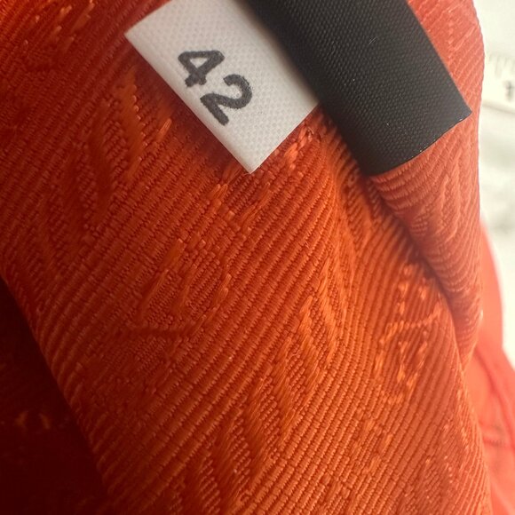 Prada re-edition 1978 Re-nylon Mini bag - Picture 10 of 12